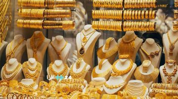 «صدمة في الأسواق» ارتفاع غير مسبوق لأسعار الذهب اليوم السبت 6-9-2025 تعرف على الأسباب والتفاصيل الكاملة
