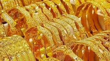 سعر الذهب اليوم في العراق عيار 21 هل هو فرصة للشراء أم خطر؟