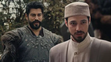 «ترقبوا الأحداث النارية» تردد قناة ATV التركية الناقلة لمسلسل المؤسس عثمان الحلقة 195 من الموسم السابع