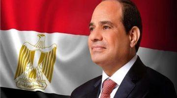 السيسي يوافق على قانون استغلال الذهب في منطقة السكري