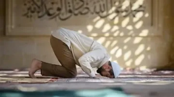 «تنوير القلوب» صلاة الظهر تحين.. مواعيد الأذان اليوم الأربعاء 10 سبتمبر 2025 في القاهرة والمحافظات