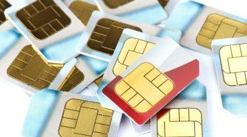 «ازدهار مرتقب» سوق شرائح eSIM يقفز إلى 3 مليارات دولار بحلول 2030