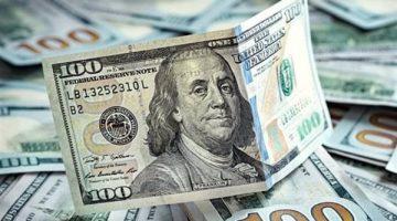 «تذبذب مستمر» سعر صرف الدولار يراوح مكانه في البنوك المصرية