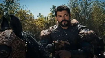 «ترقبوا» عودة قوية مسلسل قيامة عثمان Kuruluş Osman يكشف عن موعد الموسم الجديد والقنوات العارضة