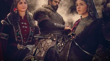 «تغطية حصرية» ترددات قنوات عرض مسلسل قيامة عثمان الموسم السابع وأوقات البث وأبرز الوجوه الجديدة