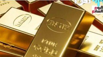 «صعود تاريخي» أسعار الذهب تلامس 4900 جنيه لعيار 21 اليوم