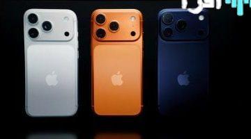 قاعدة Blackmagic Camera Pro Dock تحول iPhone 17 Pro إلى كاميرا سينمائية احترافية