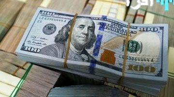 «تذبذب مستمر» سعر الدولار يراوح مكانه في البنوك المصرية اليوم الثلاثاء