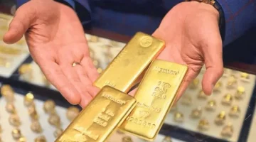 متابعة لحظية لـ أسعار الذهب اليوم الاثنين 22 سبتمبر 2025 في مصر