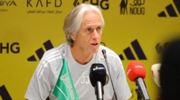 «قمة منتظرة» النصر والاتحاد وجهاً لوجه دويتو الرعب سلاح خيسوس وانفراجة عالمية قبل الكلاسيكو
