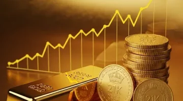 «تذبذب مستمر» أسعار الذهب عيار 21 تتأرجح في محلات الصاغة اليوم