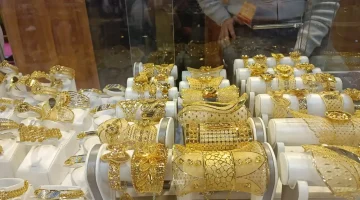 «ارتفاع طفيف» سعر الذهب عيار 21 اليوم في مصر متابعة لحظية للأسعار