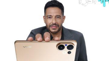 Vivo تكشف عن مواصفات هاتفها الأحدث عالميًا