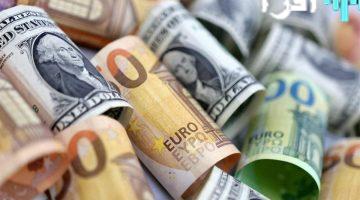 «تذبذب في الأسواق» أسعار العملات العربية والأجنبية اليوم هبوط الدينار الكويتي وارتفاع الإسترليني