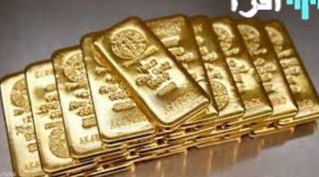 «ارتفاع مستمر» الذهب يلامس قممًا جديدة مع تراجع الدولار وترقب خفض الفائدة الأمريكية