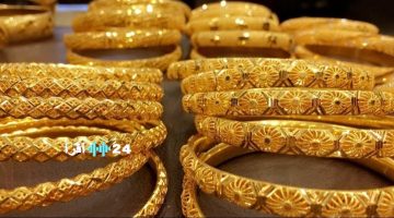 سعر الذهب في العراق اليوم الجمعة 19 سبتمبر 2025 تحديث لحظي لسعر المثقال