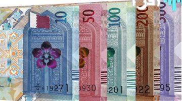 «تذبذبات مستمرة» الريال القطري والجنيه المصري.. نظرة على أسعار الصرف اليوم