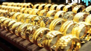 «تذبذب وتألق» سعر الذهب في مصر اليوم نظرة على مستجدات سوق الصاغة