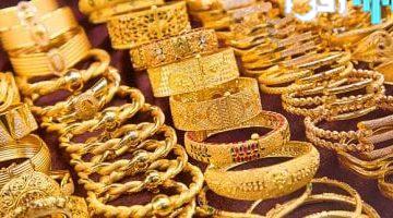 «ارتفاع تاريخي» أسعار الذهب تواصل الصعود في مصر بعد ثلاثة أسابيع من المكاسب المتتالية