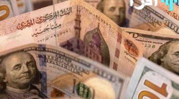 «ترقب حذر» سعر الدولار يترنح أمام الجنيه والعملات الأخرى في مستهل تعاملات الأحد 21 سبتمبر 2025