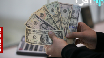 صعود الدولار مستمر في بغداد وأربيل