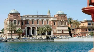 منظومة “راتبك لحظي” تطلق خدمة الوصول الفوري للرواتب عبر مصرف ليبيا المركزي
