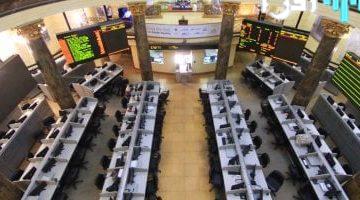 «انتعاش ملحوظ» مؤشرات البورصة المصرية تصعد بقوة في بداية تعاملات اليوم