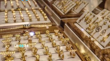 أسعار الذهب في مصر اليوم الثلاثاء 23 سبتمبر 2025 استقرار في الأسعار وسط ترقب المستثمرين