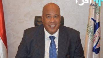 الحديد المصري يعزز تنافسيته عالمياً