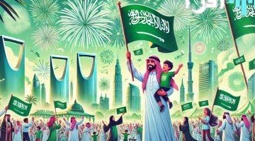«احتفالات وطنية بمذاق خاص».. عروض اليوم الوطني تغرق الأسواق بتخفيضات مذهلة على الأطعمة