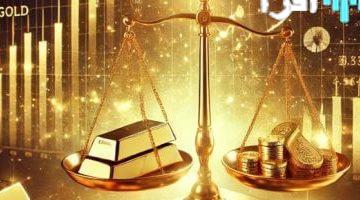 «تذبذب مستمر» أسعار الذهب في مصر اليوم الأربعاء.. هل تتجه نحو الصعود أم الثبات؟