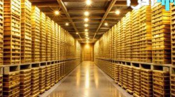 أسعار الذهب في السعودية اليوم الخميس

الذهب يتألق في السعودية اليوم الخميس

نظرة على أسعار الذهب في السعودية اليوم
