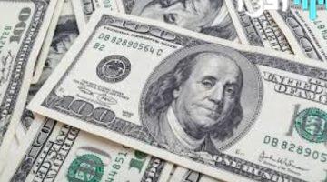 سعر الدولار والجنيه في بداية التداولات الرسمية