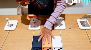 «فضيحة الخدوش».. مستخدمو iPhone 17 يدشنون مصطلح “Scratchgate” بعد اكتشاف عيوب التصنيع