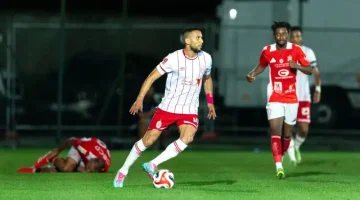 «قمة أفريقية منتظرة» الاتحاد الليبي يواجه ولايتا ديتشا في كأس الكونفدرالية اليوم.. تعرف على الموعد والقنوات الناقلة والتشكيلة المتوقعة