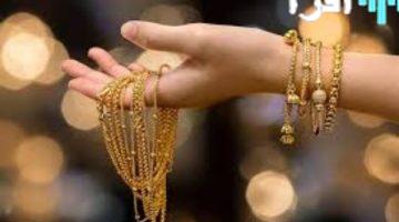 عيار 21 يحافظ على استقراره.. أسعار الذهب في مصر اليوم السبت