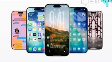 «مشكلات تقنية» مستخدمو أجهزة Apple يشتكون من أعطال في نظام iOS 26 الجديد
