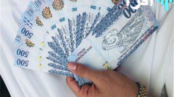 «فرصة ذهبية» إيداع فوري 500 ألف ريال بدون كفيل بأقل قسط وأبسط شروط للسعوديين والمقيمين