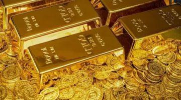 «صدمة في سوق المعدن النفيس» الذهب يعاود الاشتعال وعيار 21 يسجل قفزة غير متوقعة اليوم