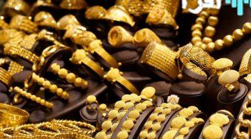 تابع تحركات سعر الذهب اليوم بالدولار والجنيه.. قفزة في أسعار الذهب الآن في مصر 15-9-2025