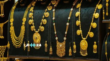 «صعود محلي وثبات عالمي» الذهب يلمع في مصر اليوم و عيار 21 يسجل ارتفاعا ملحوظا بينما الأسعار العالمية تستقر عند 3651 دولارا في 19 سبتمبر 2025