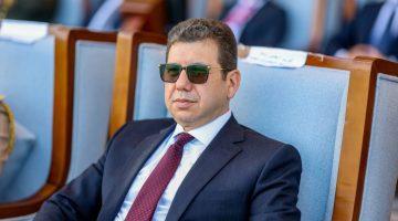 «تحرك دبلوماسي حاسم» رئيس المخابرات المصرية والتركية يتفقان على إنهاء أزمة غزة