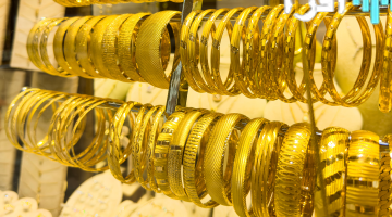 «صعود مُستمر» سعر الذهب عيار 21 يواصل الارتفاع في مصر اليوم الخميس