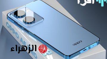 «أناقة بسعر مغرٍ» أوبو تستعد لإطلاق Oppo A6 Pro 5G في مصر بمواصفات قوية وتصميم جذاب