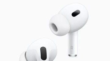 آبل تستعد لإطلاق AirPods Pro 3 .. نظرة على التوقعات والتسريبات