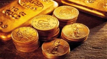 زيادة تاريخية جديدة.. سعر الجنيه الذهب اليوم الأربعاء 24-9-2025 في مصر من لازوردي