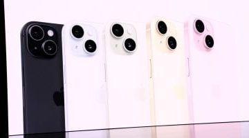 عام إضافي مجاني لميزات الأقمار الصناعية لمستخدمي iPhone 14 و 15