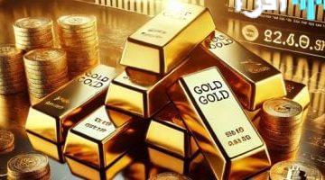 «ارتفاعات متتالية» شعبة الذهب تكشف عن مستجدات أسعار المعدن الأصفر في التداولات الآنية