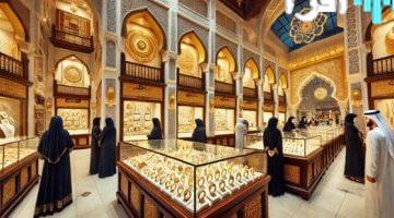 «توقعات متضاربة» الذهب يحافظ على استقراره في الكويت اليوم وعيار 21 يسجل 31.625 دينارًا