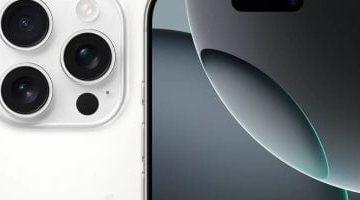آبل تخطط لشاشات OLED أكثر سطوعًا وعمرًا أطول في هواتف iPhone ابتداءً من 2028